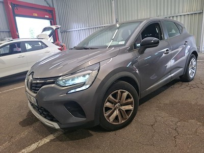 Renault CAPTUR Captur 1.5 Blue dCi 115ch Business