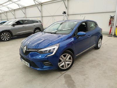 Renault CLIO Clio 1.0 TCe 100ch Business - 20