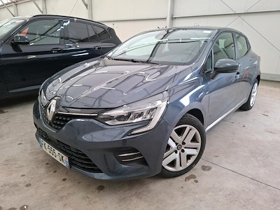 Renault CLIO Clio 1.5 Blue dCi 85ch Business