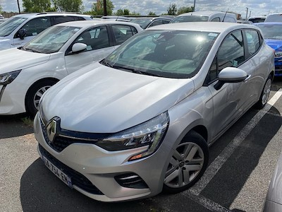 Renault CLIO Clio 1.5 Blue dCi 85ch Business