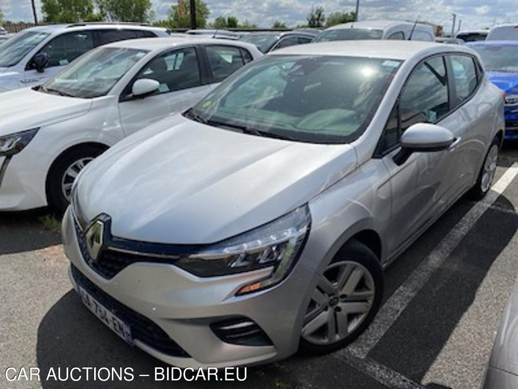 Renault CLIO Clio 1.5 Blue dCi 85ch Business