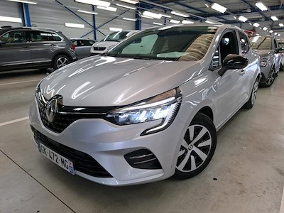 Renault CLIO Clio 1.6 E-Tech hybride 145ch Evolution