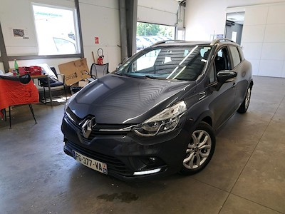Renault CLIO Clio Estate 1.5 dCi 90ch energy Business EDC Euro6c