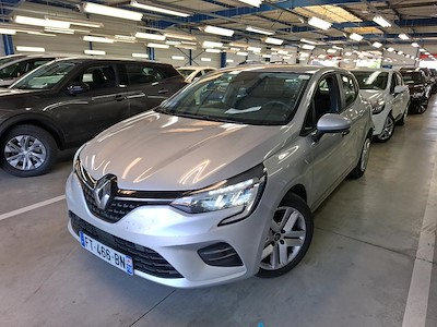 Renault CLIO Clio Reversible 1.0 TCe 100ch Business - 20