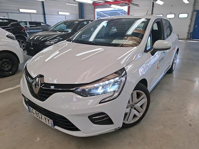 Renault CLIO Clio Reversible 1.6 E-Tech 140ch Business -21N