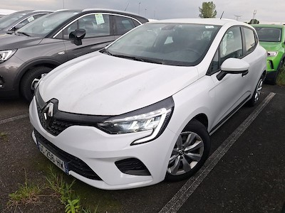 Renault CLIO Clio Ste 1.0 TCe 90ch Air Nav - 21N