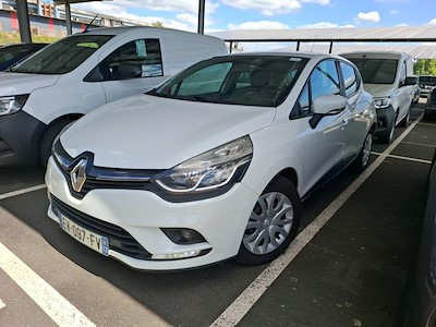 Renault CLIO Clio Ste 1.5 dCi 75ch energy Air MediaNav
