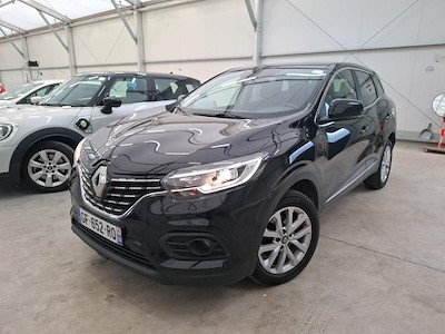 Renault KADJAR Kadjar 1.5 Blue dCi 115ch Business EDC - 21