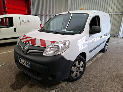 Renault Kangoo express Kangoo Express 1.5 Blue dCi 95ch Extra R-Link