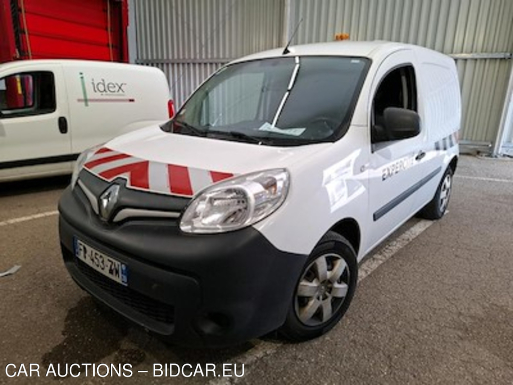 Renault Kangoo express Kangoo Express 1.5 Blue dCi 95ch Extra R-Link