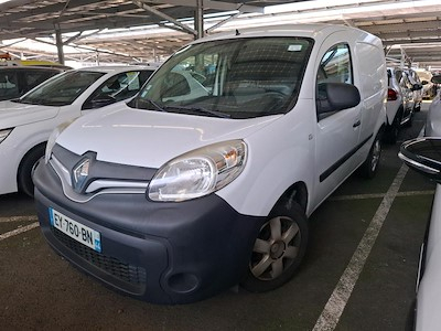 Renault Kangoo express Kangoo Express 1.5 dCi 75ch energy Grand Confort Euro6