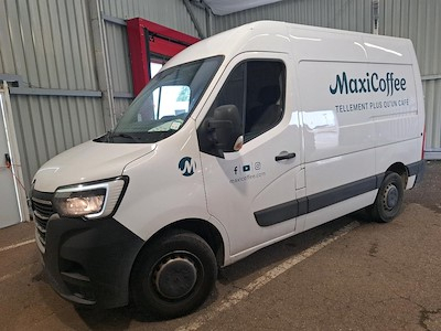 Renault MASTER Master Fg F3300 L1H2 2.3 dCi 135ch Grand Confort E6