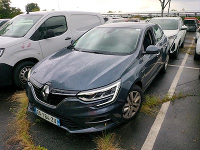 Renault MEGANE Megane 1.0 TCe 115ch Business -21N