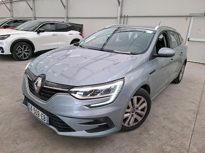 Renault MEGANE Megane Estate 1.5 Blue dCi 115ch Business -21B