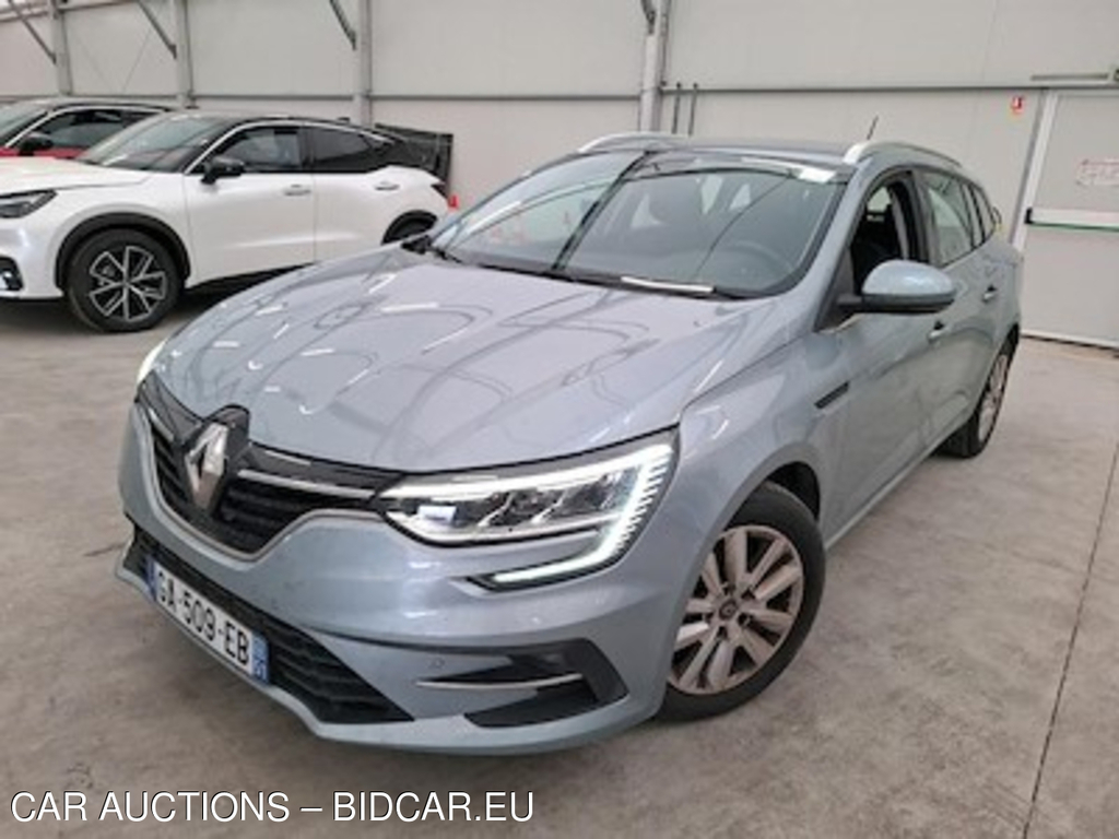 Renault MEGANE Megane Estate 1.5 Blue dCi 115ch Business -21B