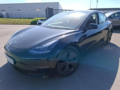 Tesla Model 3 Model 3 Long-Range Dual Motor AWD MY21