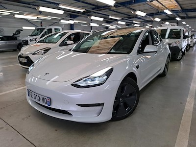 Tesla Model 3 Model 3 Long-Range Dual Motor AWD MY21