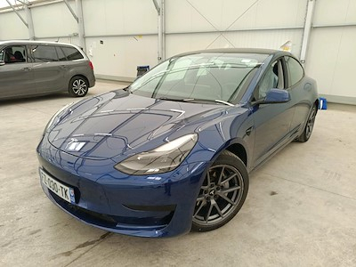 Tesla Model 3 Model 3 Standard RWD Plus MY21