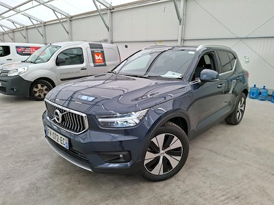 Volvo XC40 XC40 T4 Recharge 129 + 82ch Business DCT 7