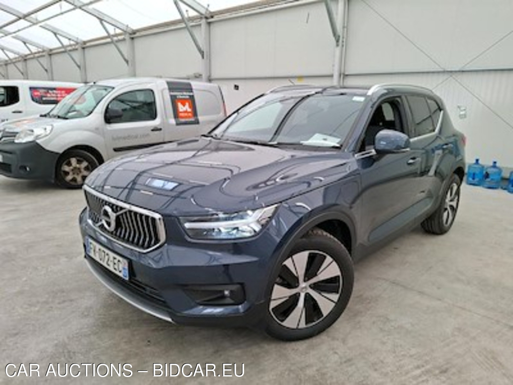 Volvo XC40 XC40 T4 Recharge 129 + 82ch Business DCT 7