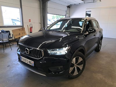 Volvo XC40 XC40 T5 Recharge 180 + 82ch Business DCT 7
