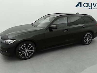 BMW 318 DA touring 150CV MODEL SPORT NAVI