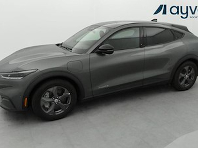 Ford Mustang mach-e bev 76kwh 198kw 269CV NAVI