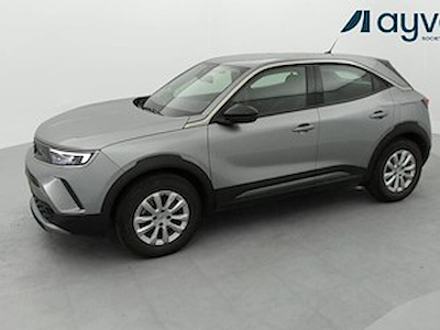 Opel Mokka-e bev 50kwh e-edition AU 136CV
