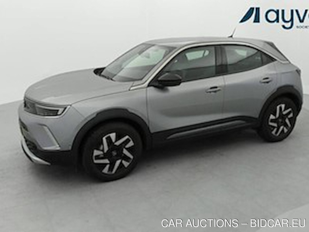Opel Mokka-e bev 50kwh e-elegance A 136CV NAVI