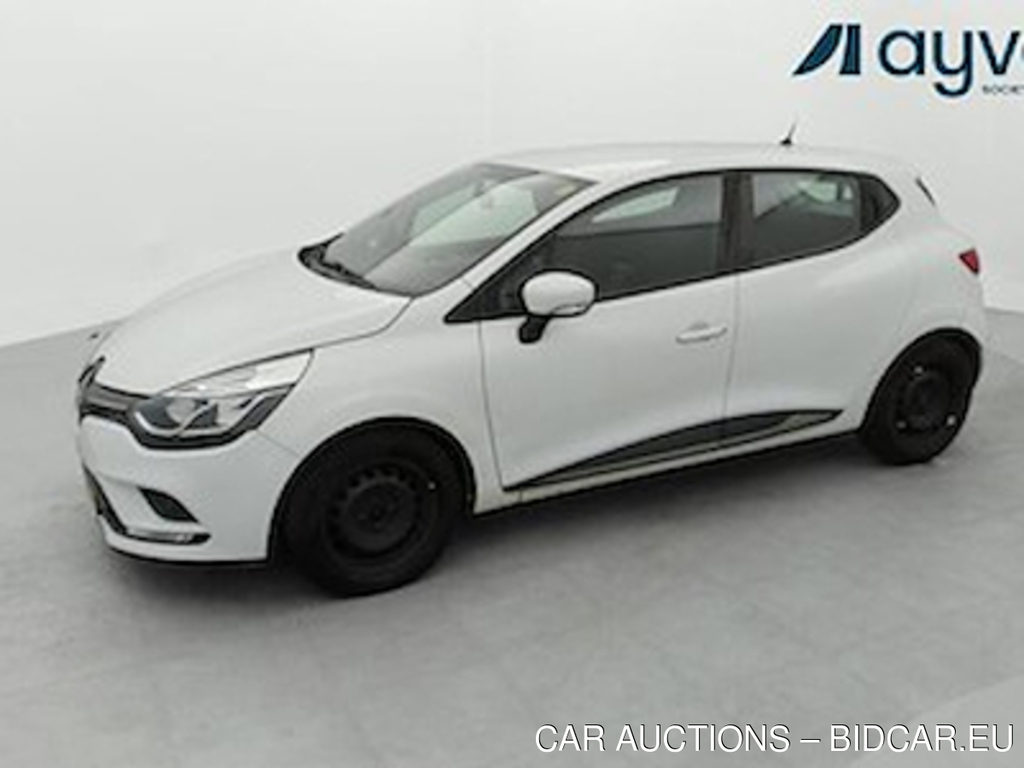 Renault Clio IV phase II 0.9 tce 90CV NAVI