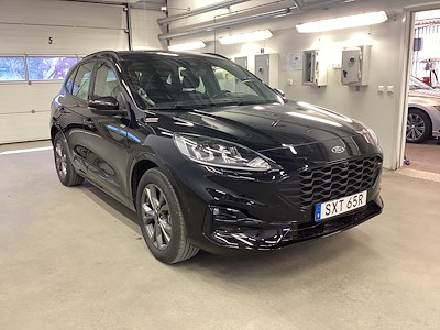Ford Kuga 2.5 Plug-In St-Line 360 Kamera Drag Navi