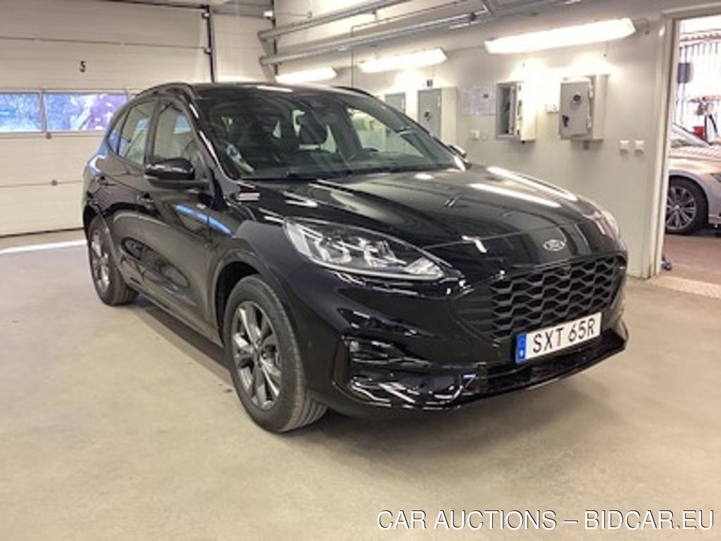 Ford Kuga 2.5 Plug-In St-Line 360 Kamera Drag Navi