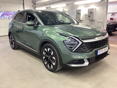 Kia SPORTAGE Plug-In AWD Advance Kamera