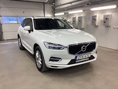 Volvo XC60 T8 AWD Momentum Edition Panorama Kamera Drag