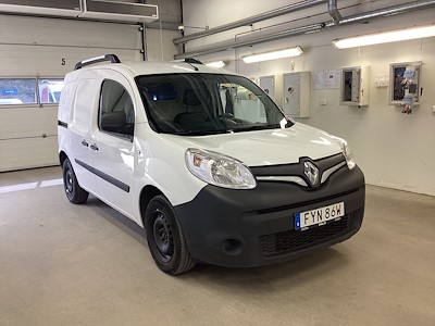 Renault Kangoo express 1.5 Dci 95HK Base Line Express Varmare Manuell