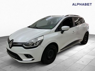 Renault CLIO GRANDTOUR Energy dCi 90 Start &amp; Stop LIMITED, 2018