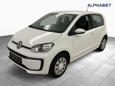 Volkswagen UP! -, 2021