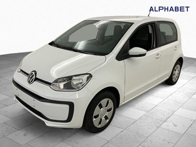 Volkswagen UP! -, 2021