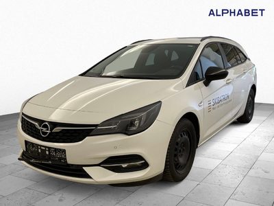 Opel Astra 1.5 D Start/Stop Sports Tourer Business Edition, 2021