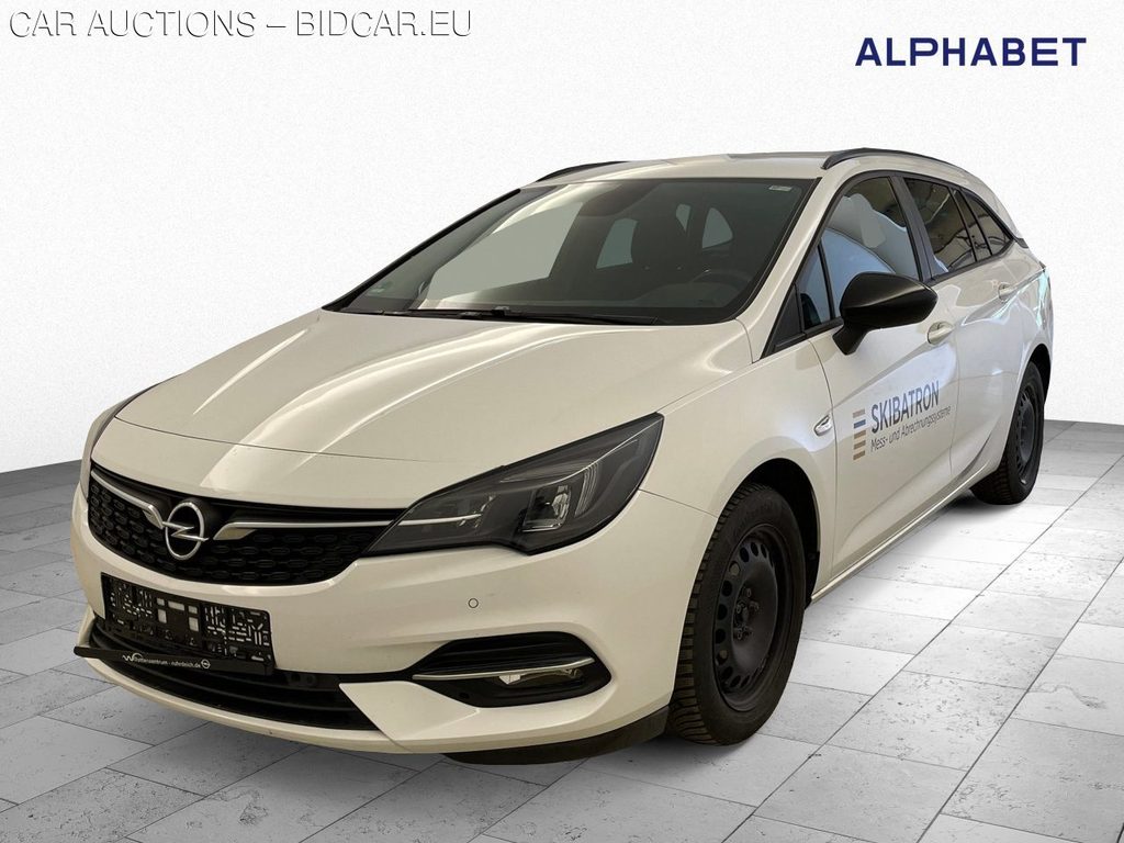 Opel Astra 1.5 D Start/Stop Sports Tourer Business Edition, 2021