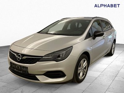 Opel Astra 1.5 D Start/Stop Sports Tourer Edition, 2021