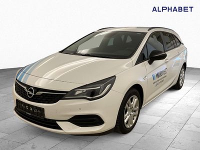 Opel Astra 1.2 Turbo Start/Stop Sports Tourer Edition, 2022