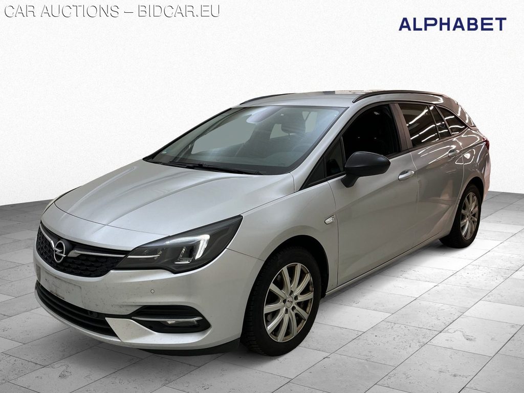 Opel Astra 1.5 D Start/Stop Sports Tourer Business Edition, 2021