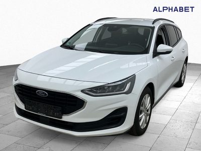 Ford Focus Turnier 1.5 EcoBlue Start-Stopp-System Aut. COOL&amp;CONNECT, 2022