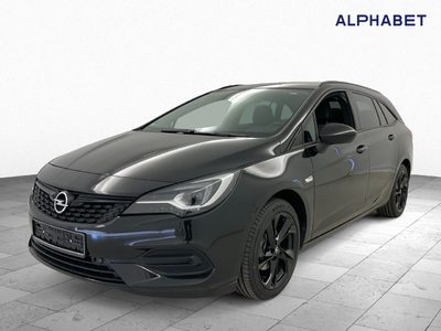 Opel Astra 1.5 D Start/Stop Sports Tourer Automatik Business Elegance, 2022