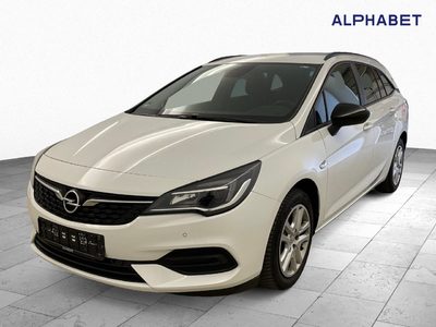 Opel Astra Sports Tourer 1.2 Turbo Edition, 2022
