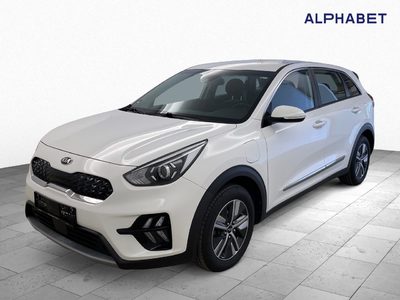 Kia Niro 1.6 GDI PHEV 2WD OPF Aut. Edition 7, 2021