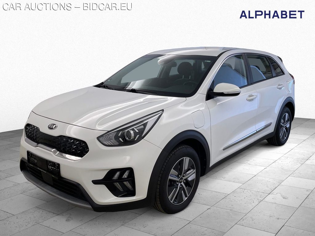 Kia Niro 1.6 GDI PHEV 2WD OPF Aut. Edition 7, 2021