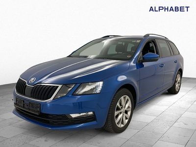 Skoda Octavia Combi 2.0 TDI DSG Tour, 2020