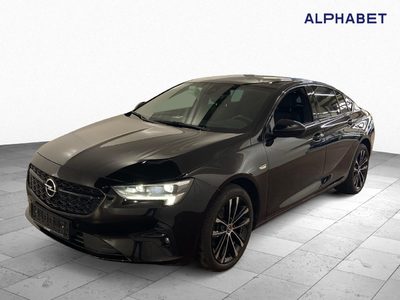 Opel Insignia Grand Sport 2.0 Diesel Automatik Ultimate, 2021